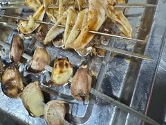 -张记烤羊腿(北花园店)