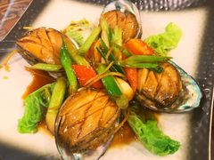 -友强·23年特色海鲜大排档(厦门店)
