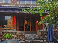 -炊烟餐厅