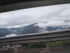 -刘伯温故里景区百丈漈
