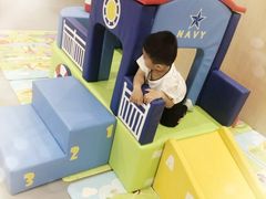 -金宝贝国际早教中心(万象城中心)