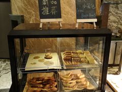 -合肥皇冠假日酒店·菲亚斯特自助餐厅(黄山路店)