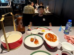 -秀儿四九城·新京菜(亚运村鸟巢店)
