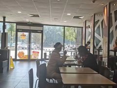 -麦当劳(衡阳中心汽车站店)
