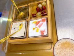 -七七家的糖水店(南湾街1号店)