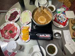 -燃计沙茶皇·香港沙茶火锅(人广旗舰店)