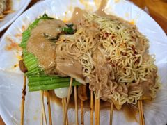 -郭记小街麻辣烫(南小街总店)
