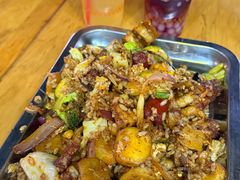 -幸福铁板烧(共和村店)