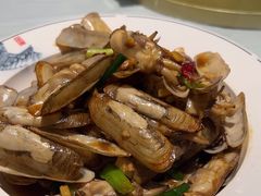 -洲晓鲜·舟山海鲜大排档(朱家尖风景区店)