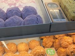 -酥大興·新国潮糕点配茶饮(龙岗万达黑金店)