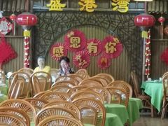 -盛港湾海鲜食府(黄沙店)