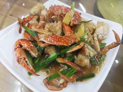 -明记海鲜大排档(巽寮湾店)