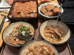 -玄白·炭烤活鳗(上海首店)