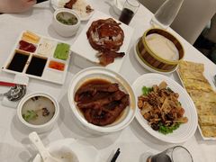-大铁勺新津菜(东丽阳光新业广场店)