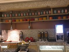 -盛宴标帜餐厅·亲子自助 (南昌喜来登酒店)