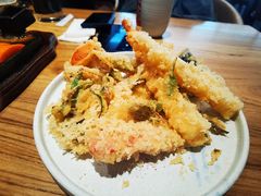 -隐泉之语日式料理(王府中环店)