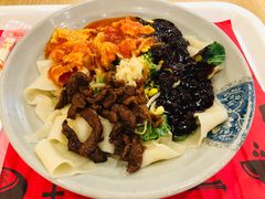 -食悦天美食广场(温州万象城店)