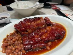 -稻香酒家·33年老字号·港式粤菜(富邦中心店)