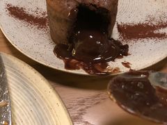 巧克力熔岩-EN SPACE恩空间