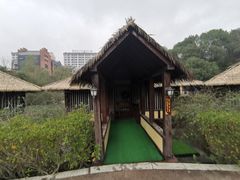 -咸宁万豪温泉谷度假区