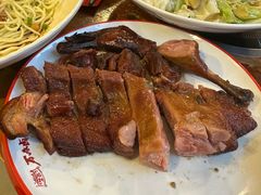 -老鼎万春卤菜(五代传承创始老店)