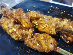-郑喜旺烧烤(郑州总店)