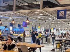 -宜家·瑞典风味餐厅(四元桥店)