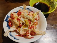 -聚汇三少·龙虾·中餐厅(莫邪路新天地店)