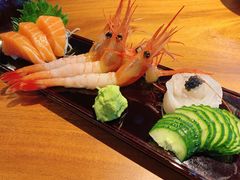-森味薪火烧•烧鸟居酒屋•日本料理(望京店)