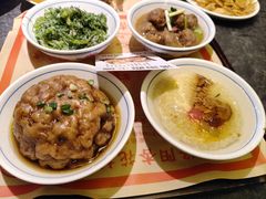 -杏花村水席楼·洛阳水席(老城十字街店)