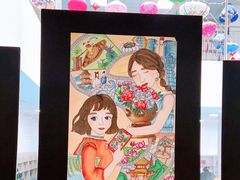 -西湖区图书馆(古墩路)