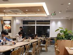 -吉野家(中关村3店)