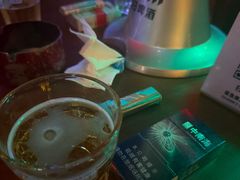 -鲨鱼美式餐厅酒吧Sharky