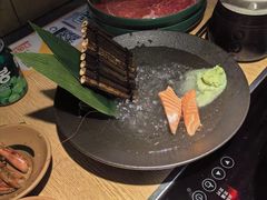 -温野菜涮涮锅(西单大悦城店)