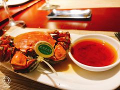 -杭州国际会议中心洲际酒店-原素全日餐厅(解放东路店)