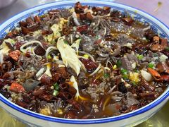 -洪霞餐馆