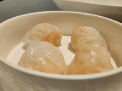 -彩丰楼中餐厅·仁恒洲际酒店