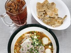 -榮泰米粉湯(Left Shop)