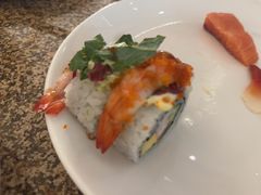 -怡咖啡海鲜自助餐厅(浦东香格里拉店)