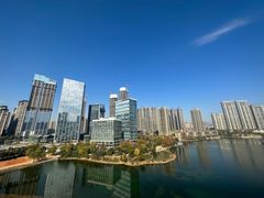 -梅溪湖城市岛