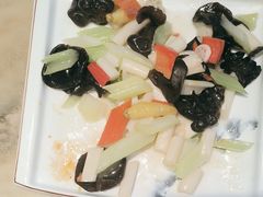 -吕记老鸭汤·徽菜馆(东营路店)