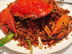 -喜记避风塘炒辣蟹(旗舰店)