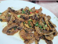 -标记好食