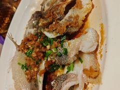 -新白鹿餐厅(龙游路总店·杭帮菜名店)