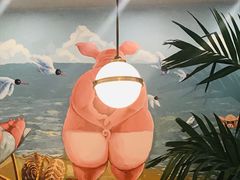-WHEN PIGS FLY当猪飞