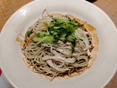 鸡丝凉面-眉州小吃(魏公村店)