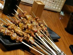 -烧货·活海鲜炭烧(湖滨商业街店)