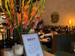 -Osteria Garden 生蚝花园餐厅(原进贤路店)