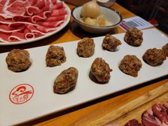 -津门羊大爷铜锅涮肉(雅清街店)