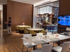 -盐城万豪酒店-盐城厨房西餐厅